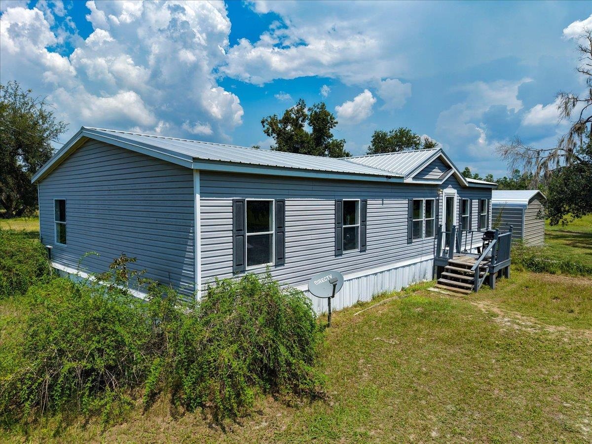 1670 Dennis Howell Road Perry, FL 32348 - Photo 39 of 41 Gallery Image 39