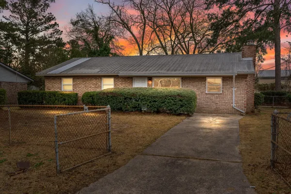 $204,900 | 1918 Kings Grant Drive, Augusta, GA 30906