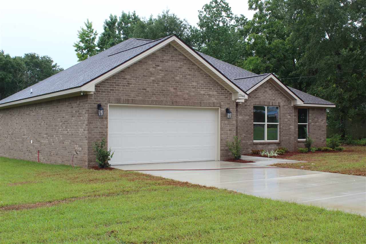 22660 Ridgewood Drive Robertsdale, AL 36567 - Photo 29 of 29