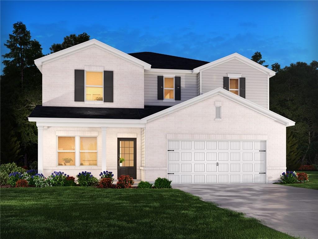 1359 High Fls Lane Grayson, GA 30017 - Photo 1 of 2