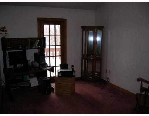 166 Redwood Road Acme, PA 15610 - Photo 7 of 16 Den/Family/Great Room. Den/Office with Deck