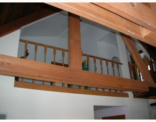 166 Redwood Road Acme, PA 15610 - Photo 9 of 16 Other. Balcony overlooks Living Room