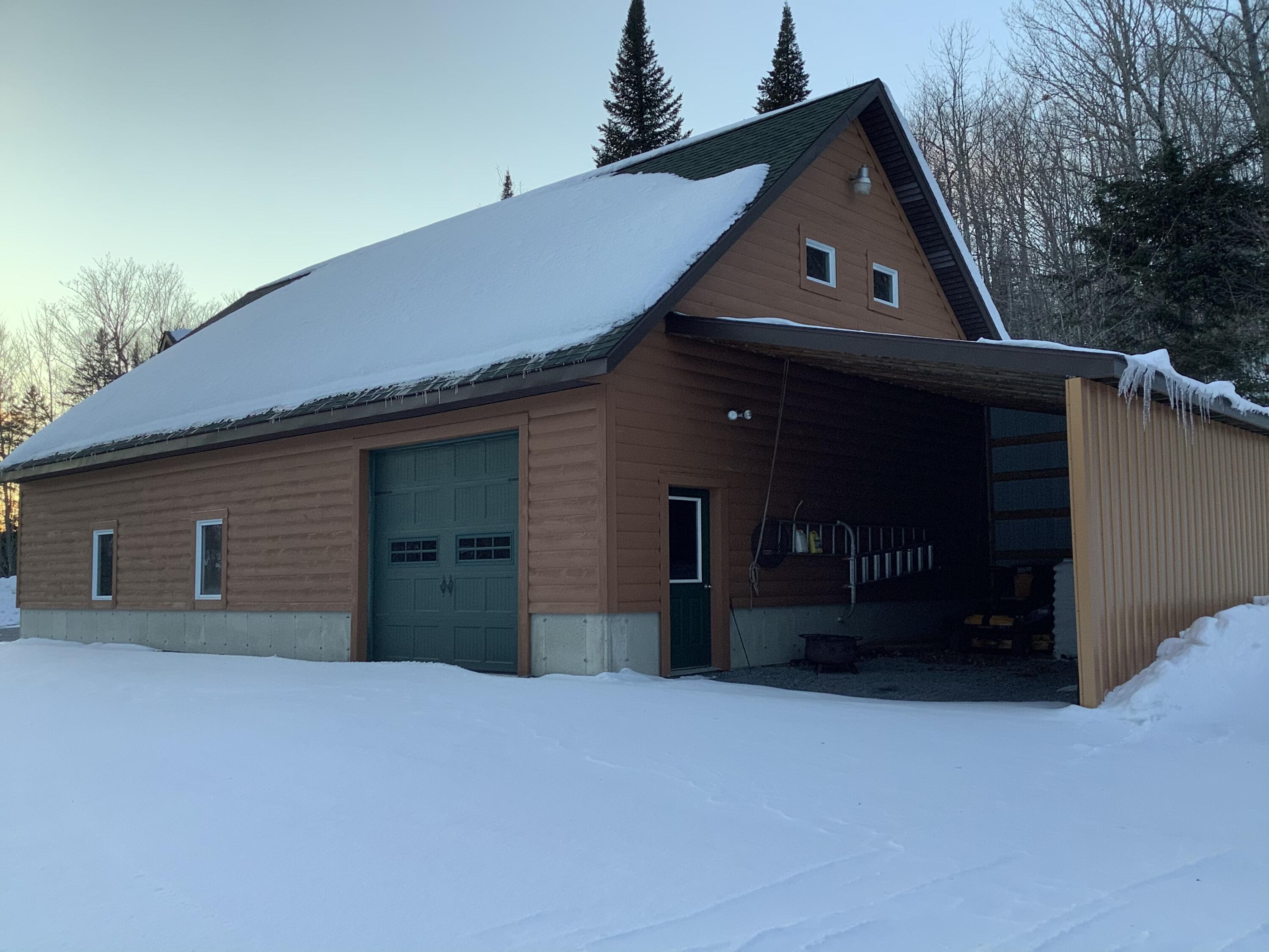 16 Clavette Road Fort Kent, ME 04743 - Photo 48 of 77 591D539F-2ACA-44E3-9880-059AFC860221