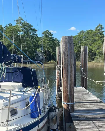 $20,000 | 6020 Harbour Way, Unit A4, Oriental, NC 28571