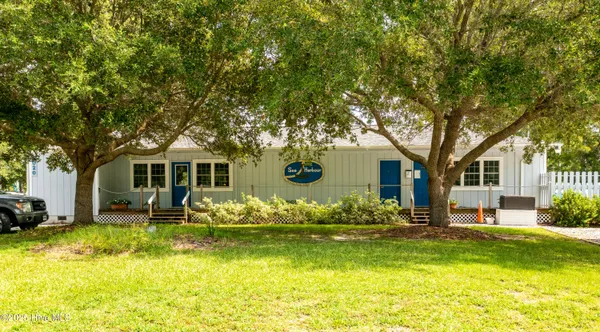 $20,000 | 6020 Harbour Way, Unit A4, Oriental, NC 28571