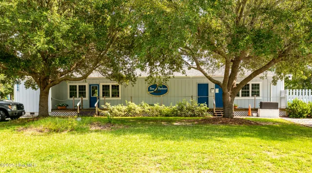 $20,000 | 6020 Harbour Way, Unit A4, Oriental, NC 28571