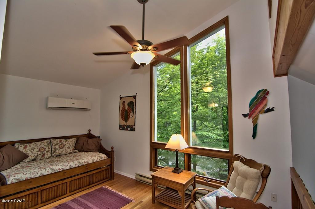 280 Ridgewood Circle Lake Ariel, PA 18436 - Photo 17 of 81 2nd Floor Den View 2
