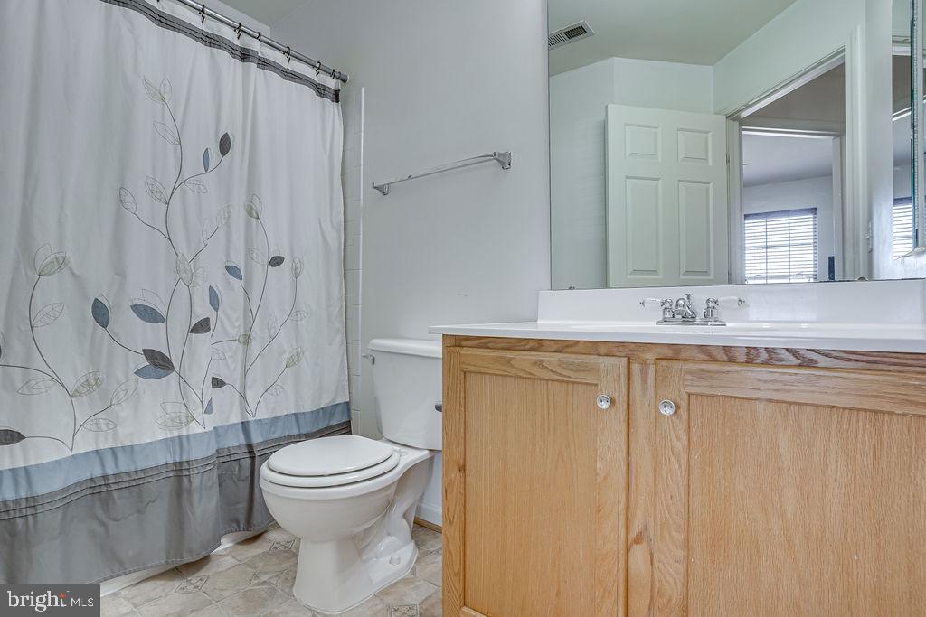 13262 Revillo Loop Woodbridge, VA 22191 - Photo 20 of 32 Bright and airy bathroom retreat.
