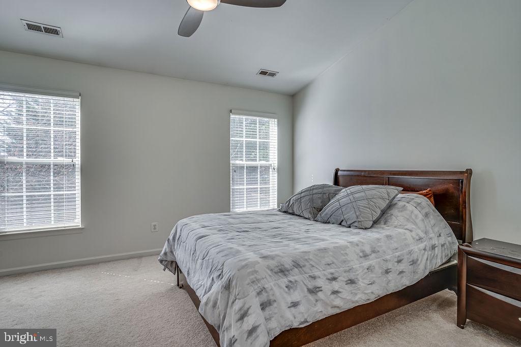 13262 Revillo Loop Woodbridge, VA 22191 - Photo 21 of 32 Bright and airy bedroom retreat.