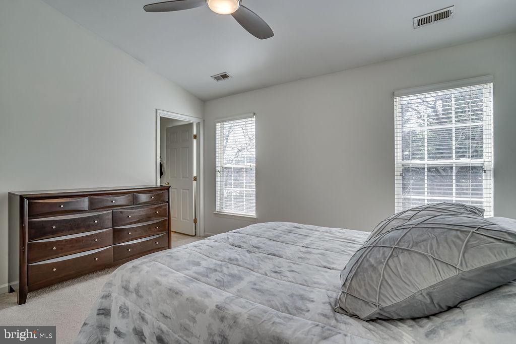 13262 Revillo Loop Woodbridge, VA 22191 - Photo 23 of 32 Bright and airy bedroom retreat.