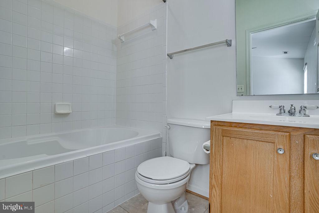 13262 Revillo Loop Woodbridge, VA 22191 - Photo 25 of 32 Bright and airy bathroom retreat.