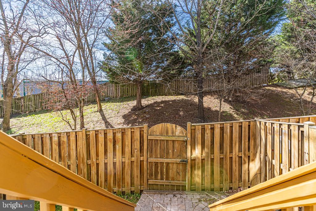 13262 Revillo Loop Woodbridge, VA 22191 - Photo 29 of 32 Charming backyard retreat awaits!