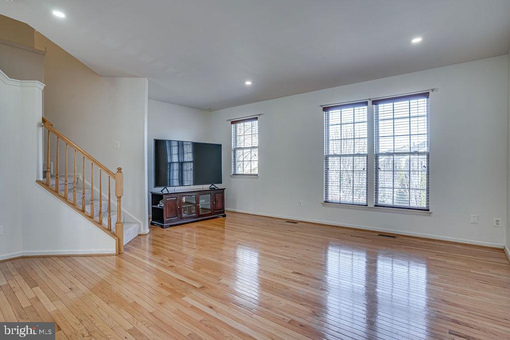 13262 Revillo Loop Woodbridge, VA 22191 - Photo 3 of 32 Bright and airy living space awaits.