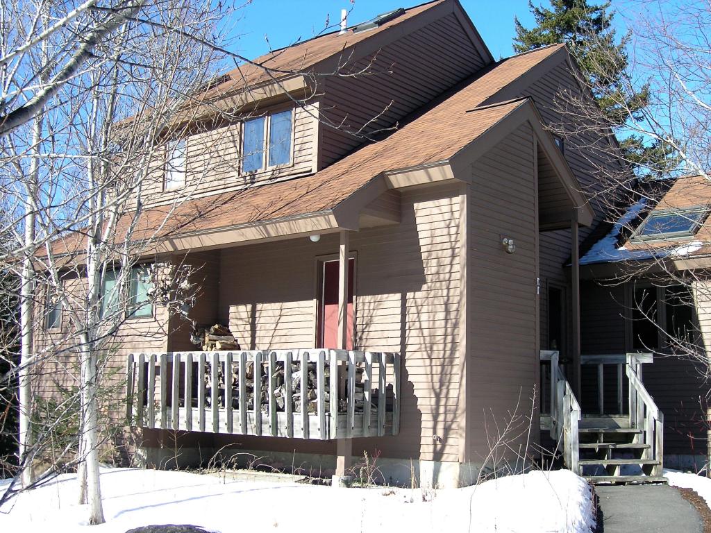 12 Forest Rim Way, Unit E1 Waterville Valley, NH 03215 - Photo 1 of 36 Gallery Image 1