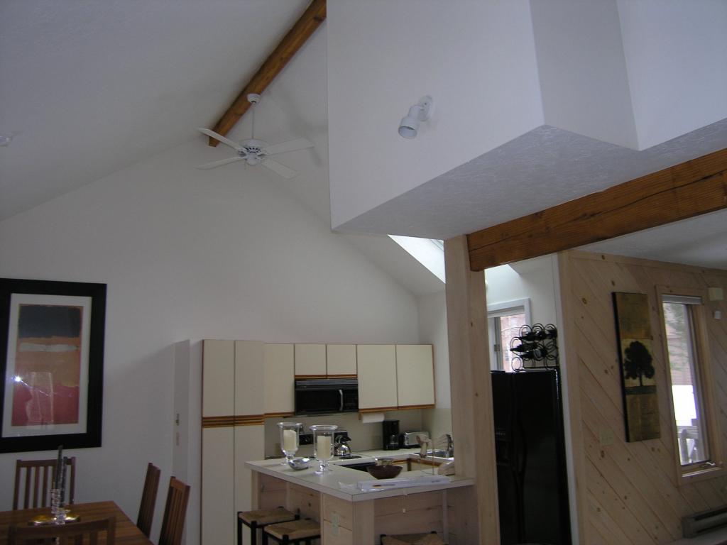 12 Forest Rim Way, Unit E1 Waterville Valley, NH 03215 - Photo 11 of 36 Gallery Image 11