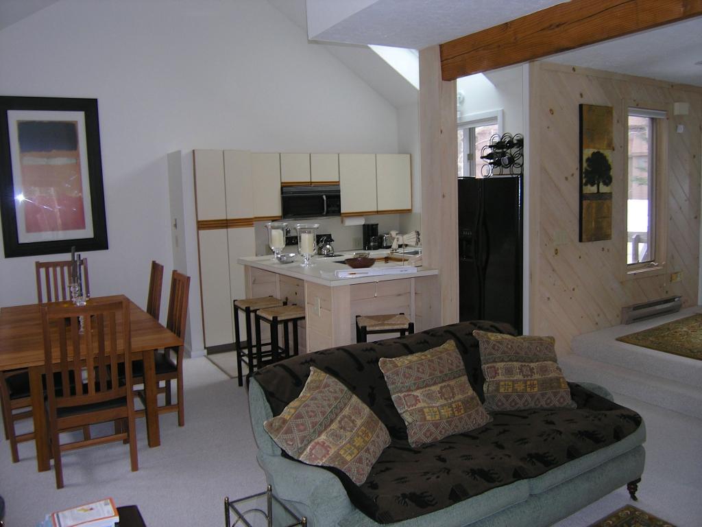 12 Forest Rim Way, Unit E1 Waterville Valley, NH 03215 - Photo 12 of 36 Gallery Image 12