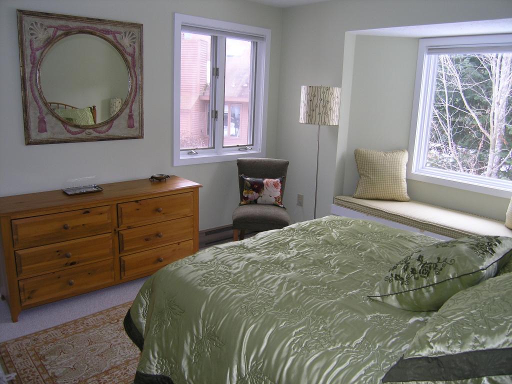 12 Forest Rim Way, Unit E1 Waterville Valley, NH 03215 - Photo 14 of 36 Gallery Image 14