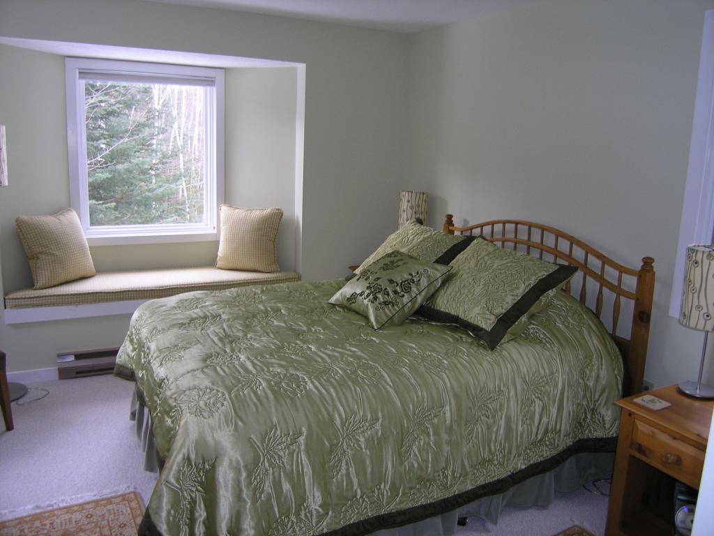 12 Forest Rim Way, Unit E1 Waterville Valley, NH 03215 - Photo 15 of 36 Gallery Image 15