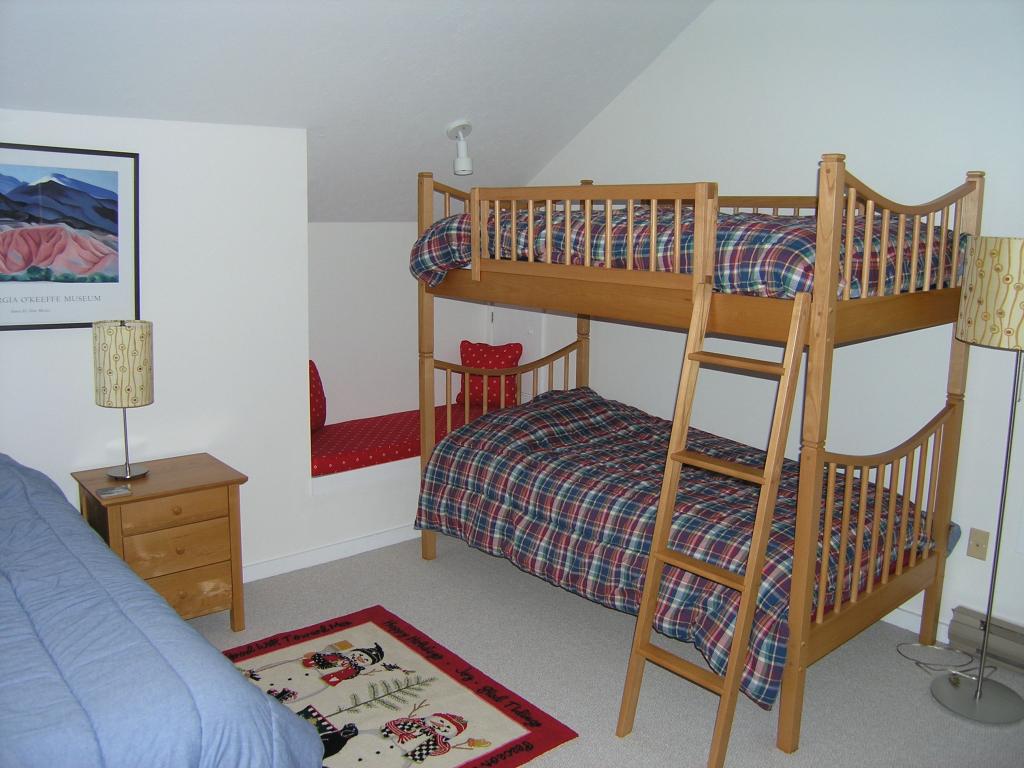 12 Forest Rim Way, Unit E1 Waterville Valley, NH 03215 - Photo 19 of 36 Gallery Image 19