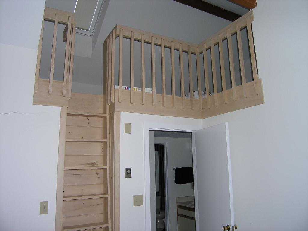 12 Forest Rim Way, Unit E1 Waterville Valley, NH 03215 - Photo 20 of 36 Gallery Image 20