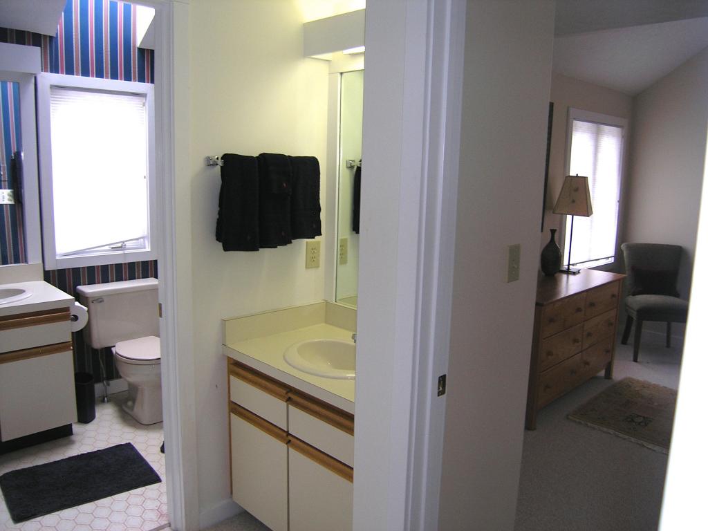 12 Forest Rim Way, Unit E1 Waterville Valley, NH 03215 - Photo 22 of 36 Gallery Image 22
