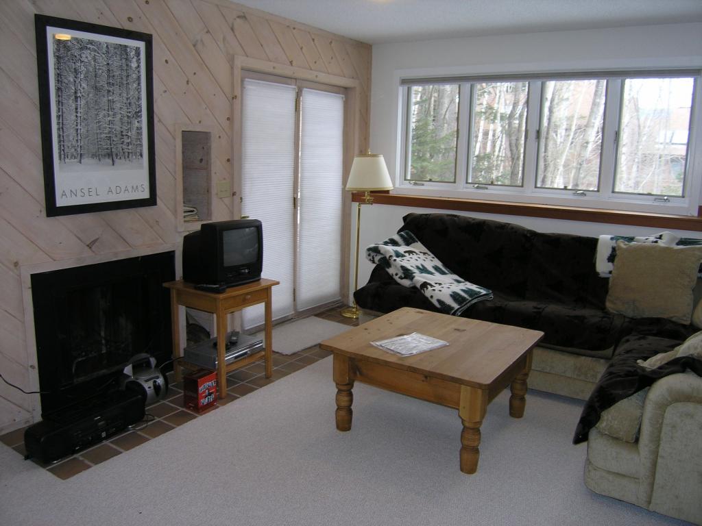 12 Forest Rim Way, Unit E1 Waterville Valley, NH 03215 - Photo 25 of 36 Gallery Image 25