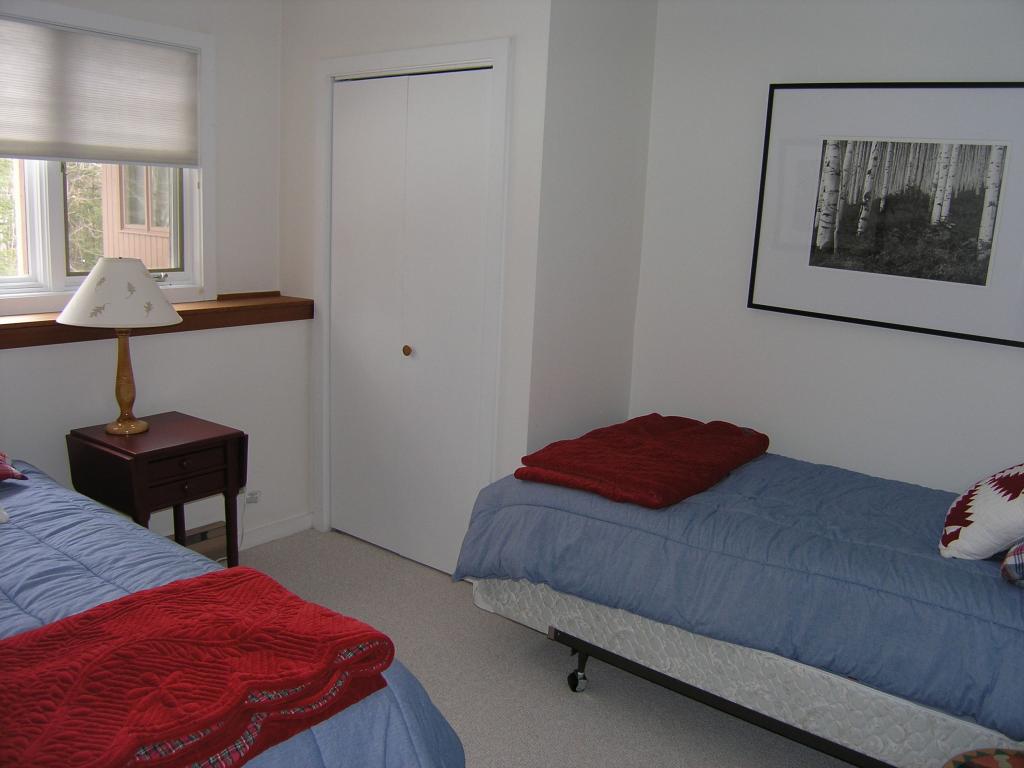 12 Forest Rim Way, Unit E1 Waterville Valley, NH 03215 - Photo 27 of 36 Gallery Image 27