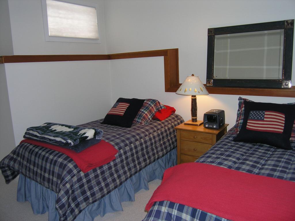 12 Forest Rim Way, Unit E1 Waterville Valley, NH 03215 - Photo 28 of 36 Gallery Image 28