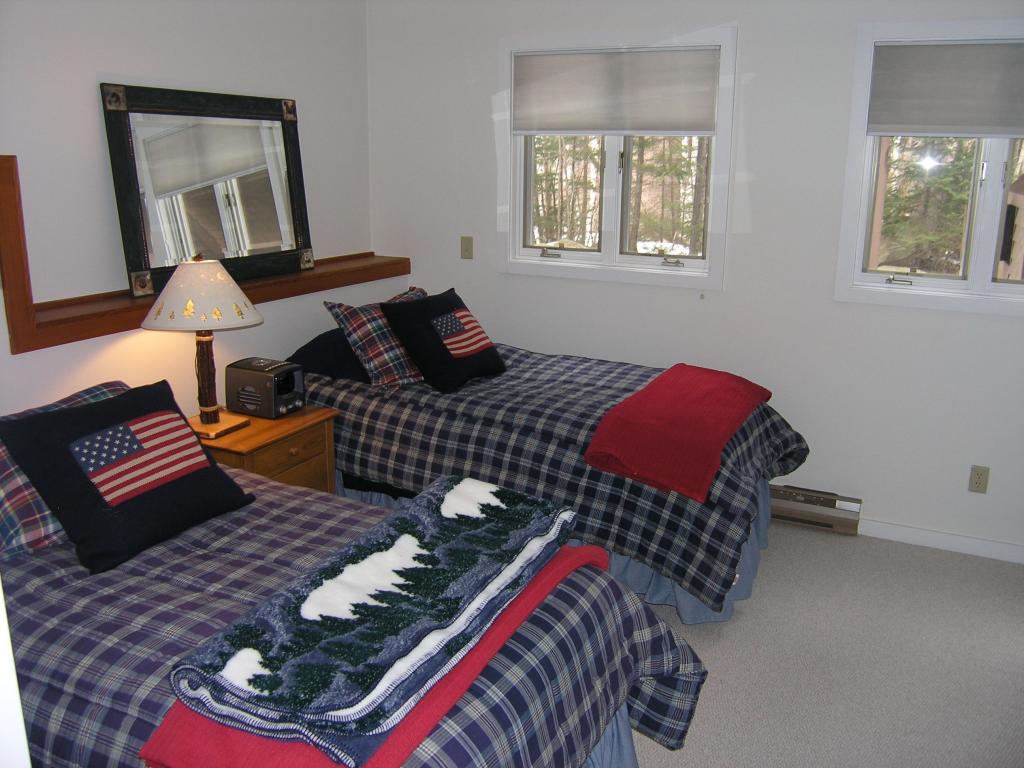 12 Forest Rim Way, Unit E1 Waterville Valley, NH 03215 - Photo 31 of 36 Gallery Image 31
