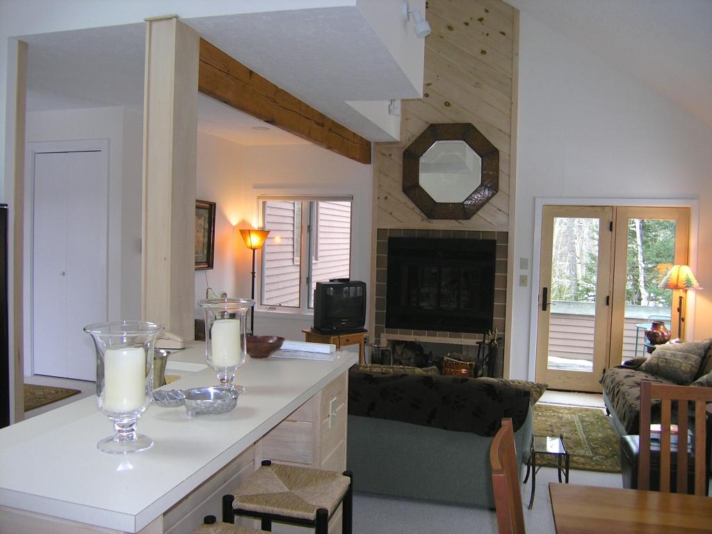 12 Forest Rim Way, Unit E1 Waterville Valley, NH 03215 - Photo 34 of 36 Gallery Image 34