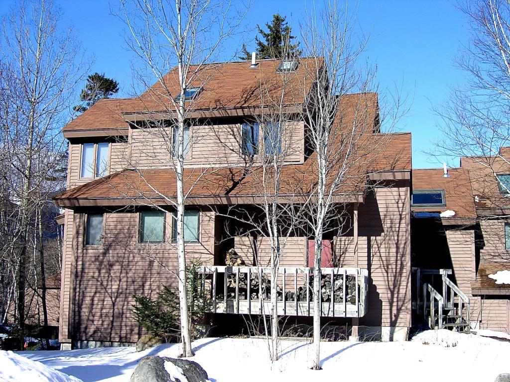 12 Forest Rim Way, Unit E1 Waterville Valley, NH 03215 - Photo 36 of 36 Gallery Image 36