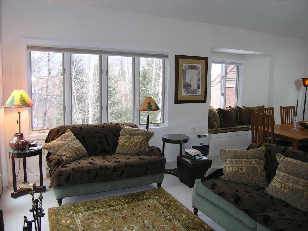12 Forest Rim Way, Unit E1 Waterville Valley, NH 03215 - Photo 6 of 36 Gallery Image 6