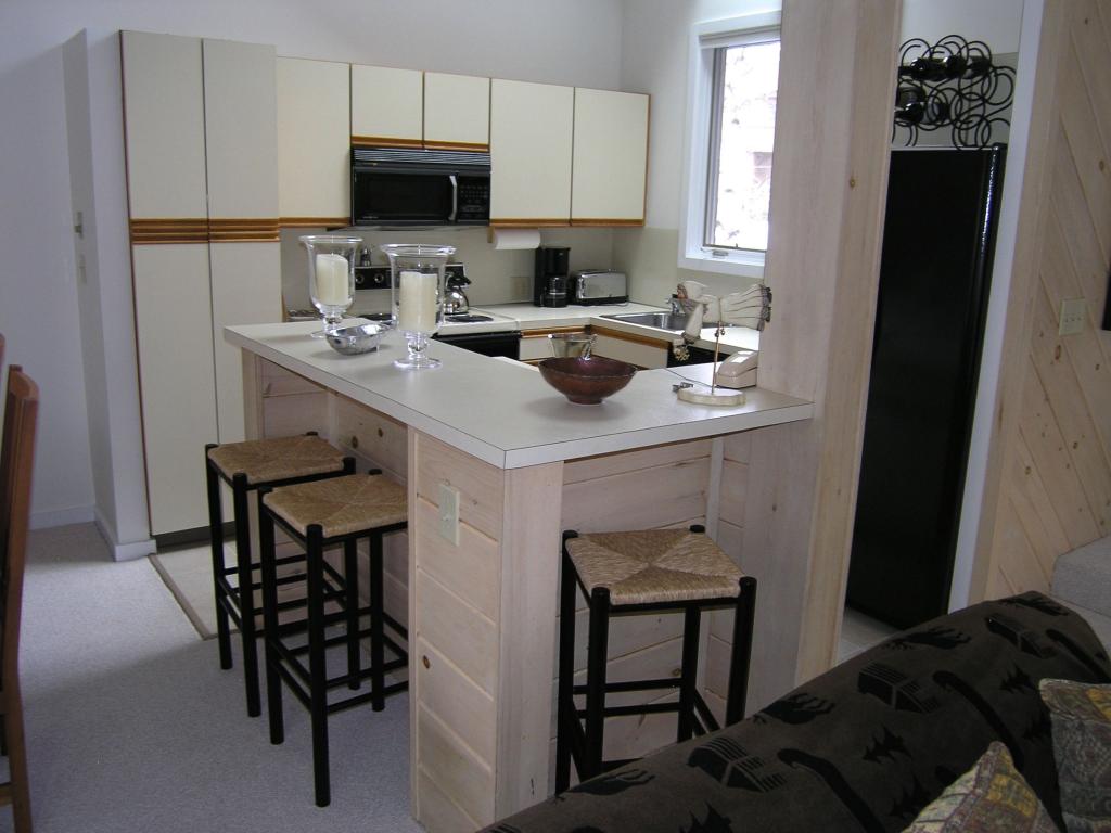 12 Forest Rim Way, Unit E1 Waterville Valley, NH 03215 - Photo 7 of 36 Gallery Image 7