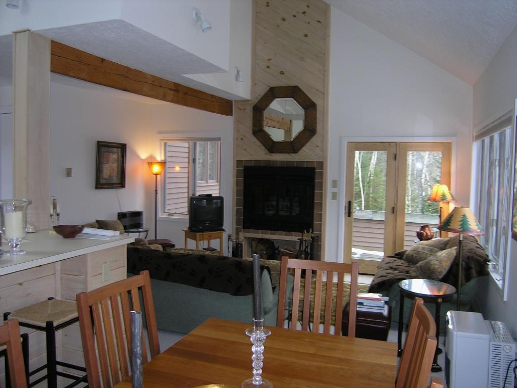 12 Forest Rim Way, Unit E1 Waterville Valley, NH 03215 - Photo 8 of 36 Gallery Image 8