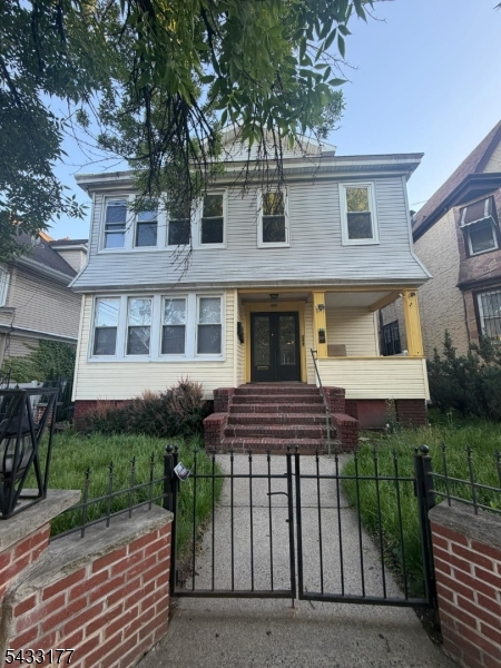 166 Renner Avenue, Unit 3 Newark, NJ 07112 - Photo 24 of 24