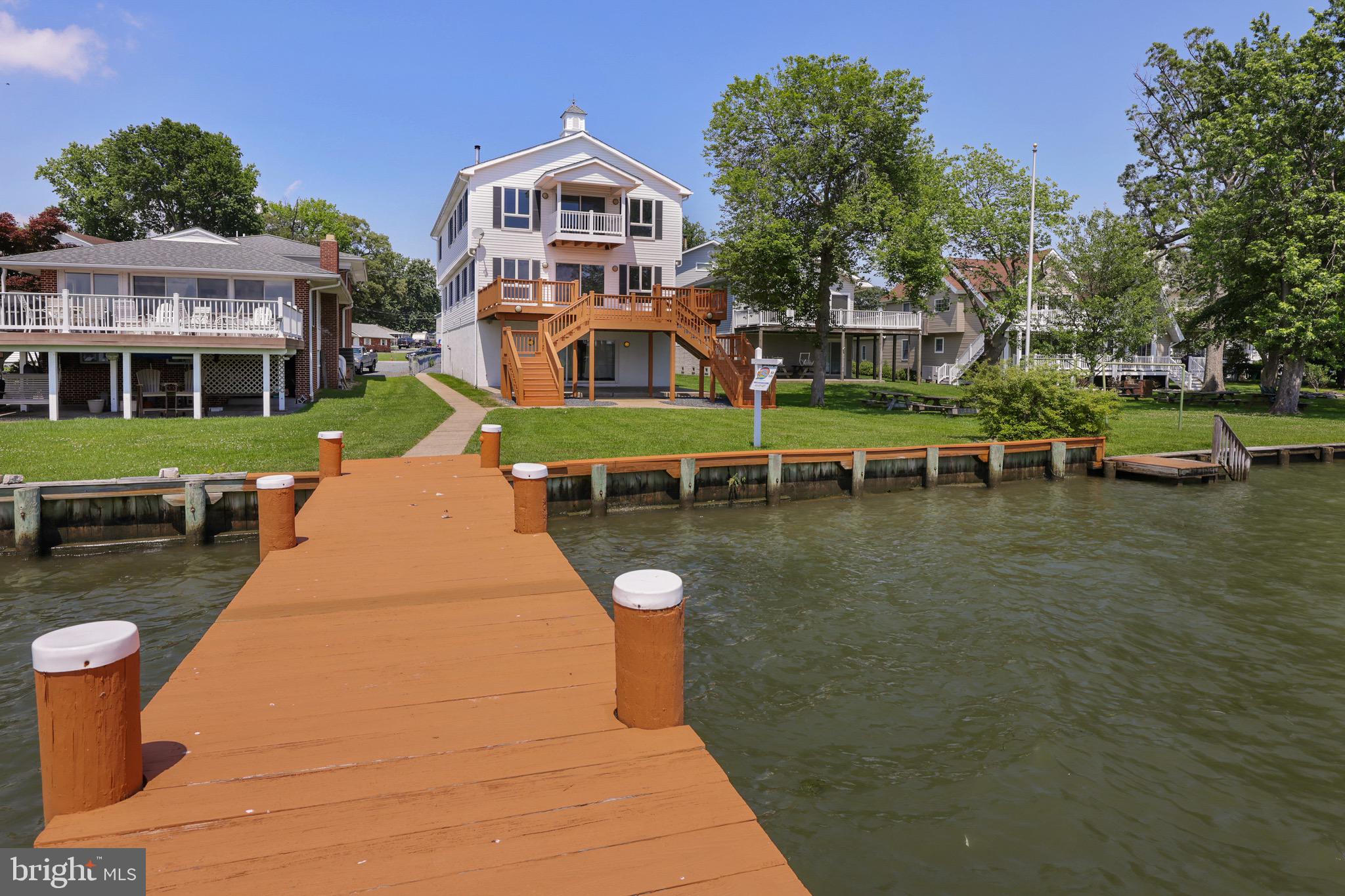1414 Shore Road Baltimore, MD 21220 - Photo 14 of 92