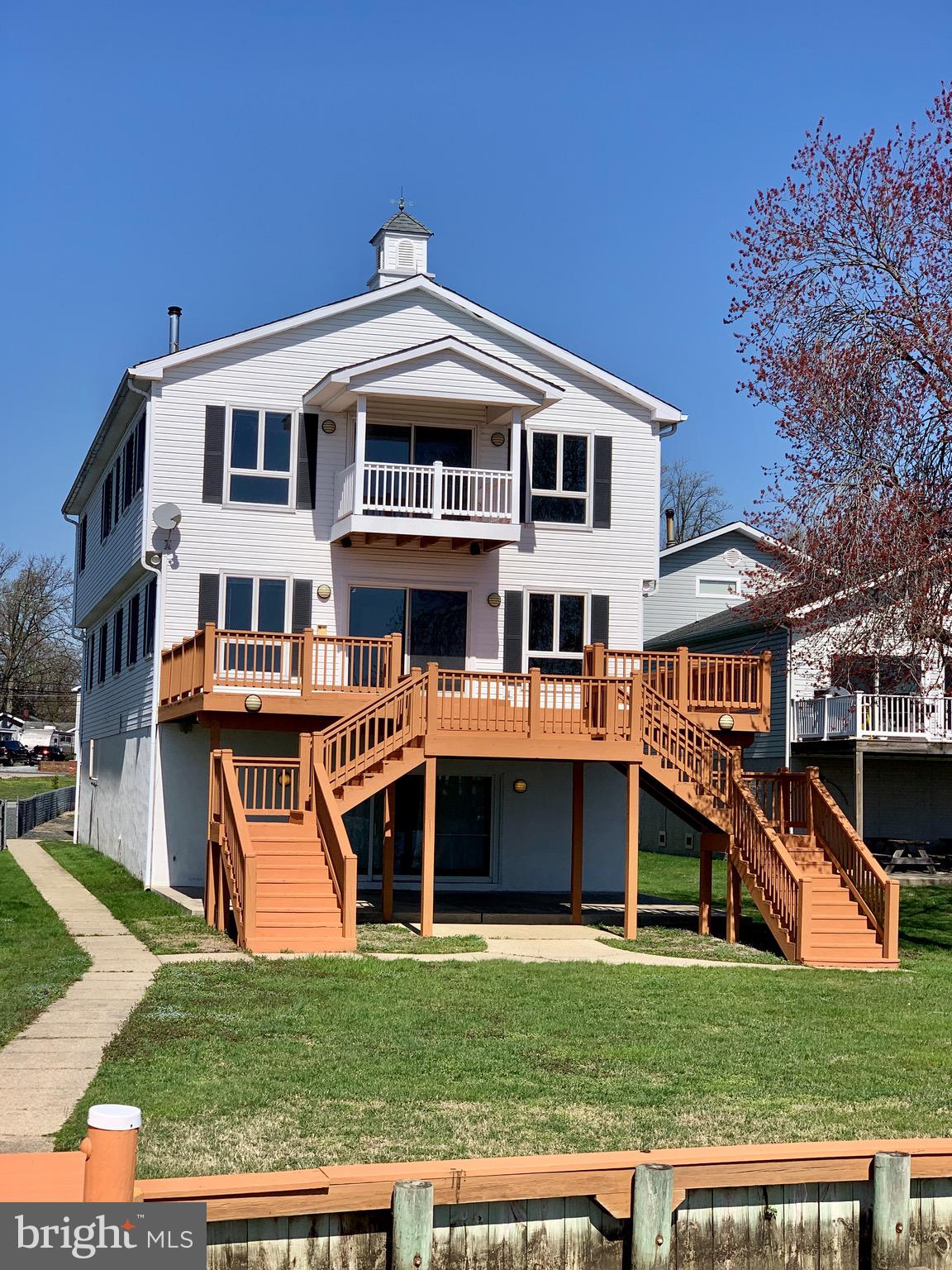 1414 Shore Road Baltimore, MD 21220 - Photo 3 of 92