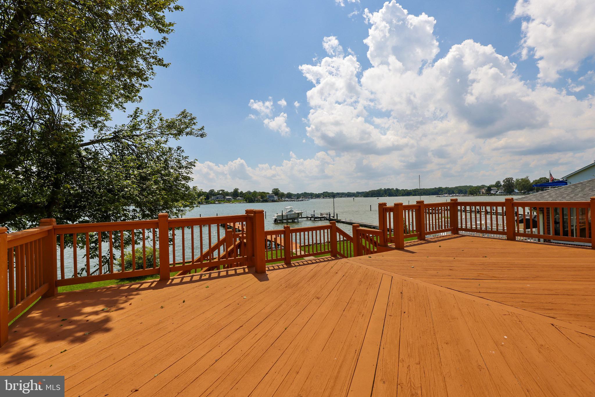 1414 Shore Road Baltimore, MD 21220 - Photo 46 of 92