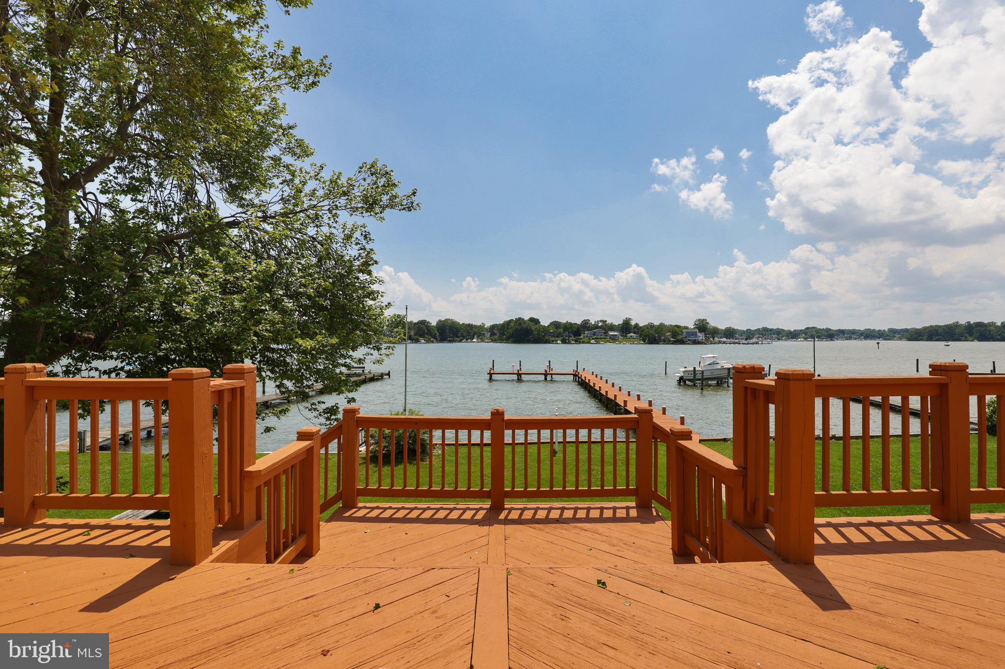 1414 Shore Road Baltimore, MD 21220 - Photo 47 of 92