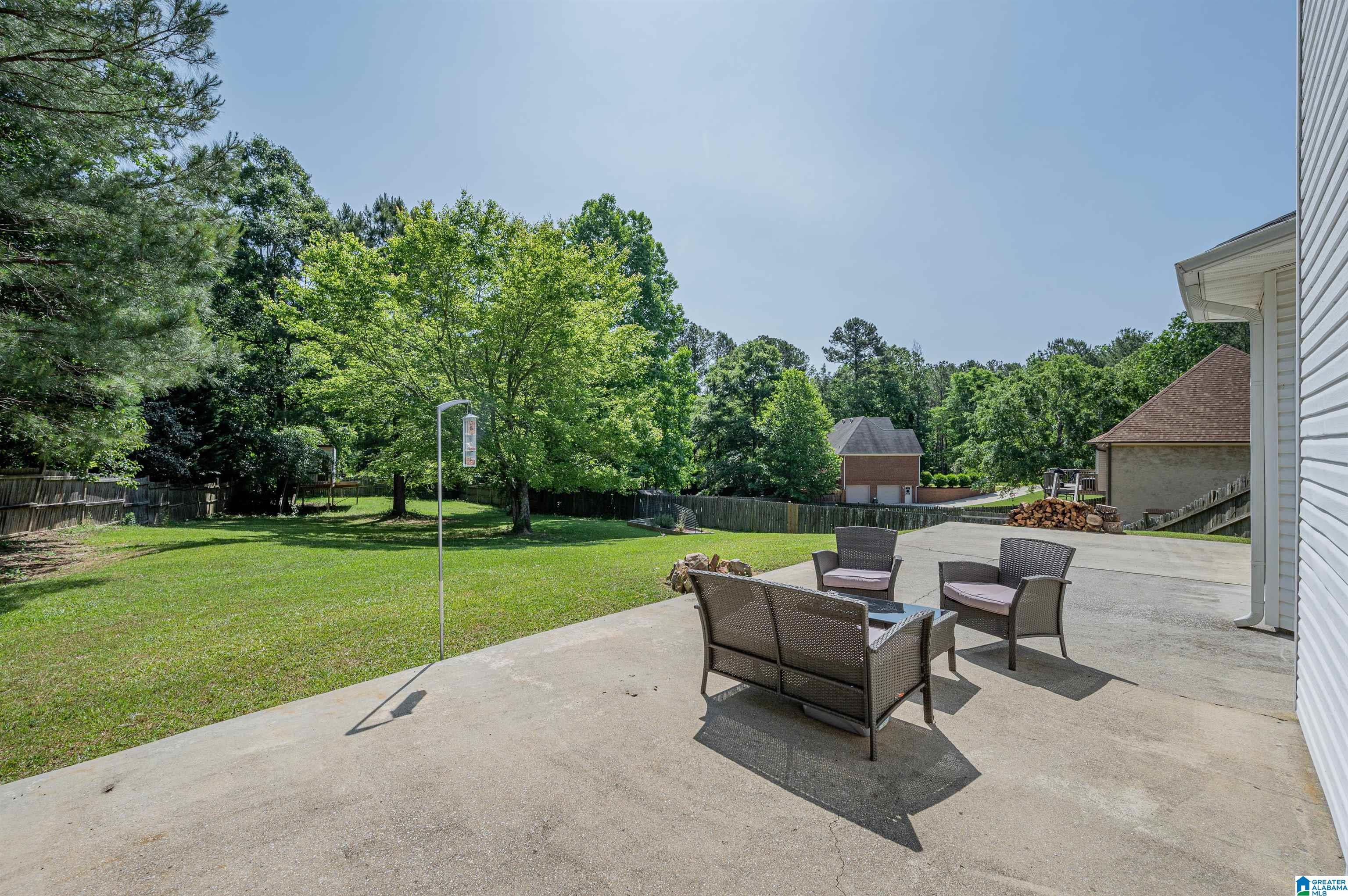 104 Deer Ridge Drive Chelsea, AL 35043 - Photo 33 of 41