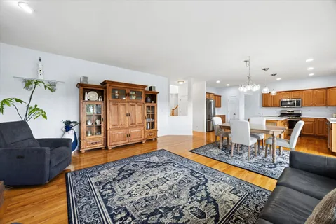 $535,000 | 234 Midlane Drive, Crystal Lake, IL 60012