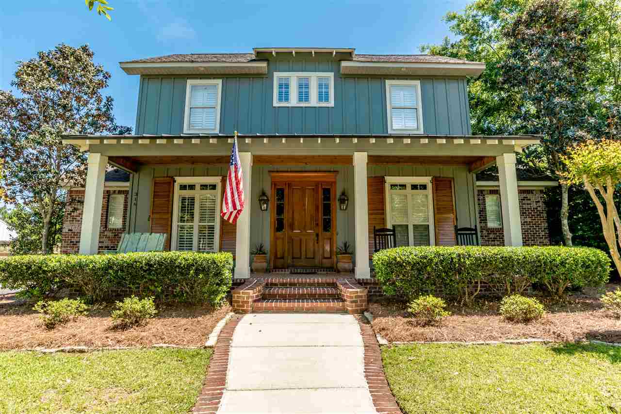 316 Lennox Square Fairhope, AL 36532 - Photo 31 of 31