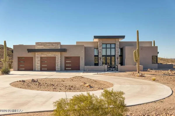 $3,165,000 | 5901 West El Camino Del Cerro, Tucson, AZ 85745