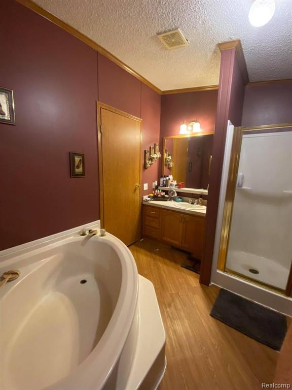 5151 Richards Road Snover, MI 48472 - Photo 16 of 26