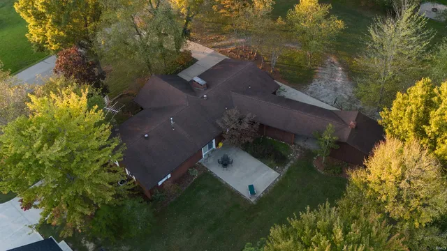 $298,000 | 276 South Poinsettia Drive, Santa Claus, IN 47579