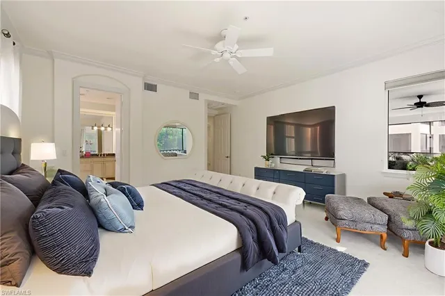 $8,000 | 2843 Tiburon Boulevard East, Unit 7102, Naples, FL 34109