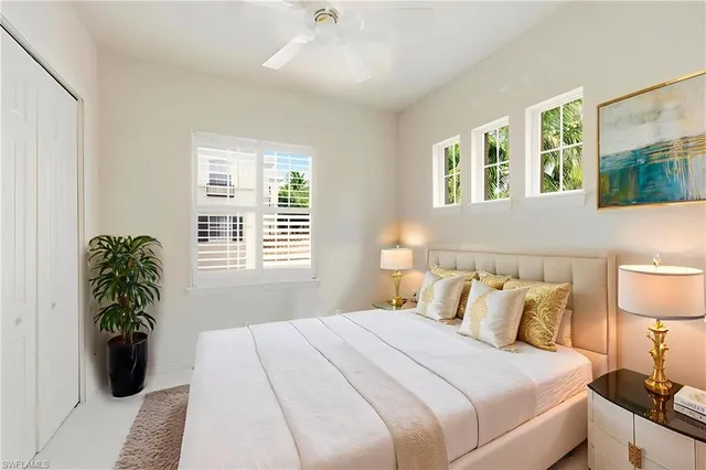 $8,000 | 2843 Tiburon Boulevard East, Unit 7102, Naples, FL 34109