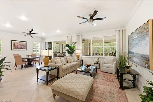 $8,000 | 2843 Tiburon Boulevard East, Unit 7102, Naples, FL 34109