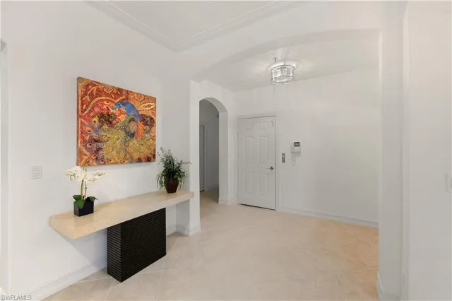 $8,000 | 2843 Tiburon Boulevard East, Unit 7102, Naples, FL 34109