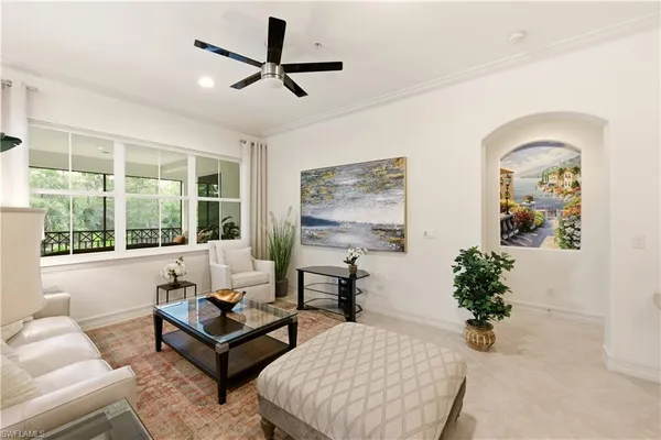 $8,000 | 2843 Tiburon Boulevard East, Unit 7102, Naples, FL 34109